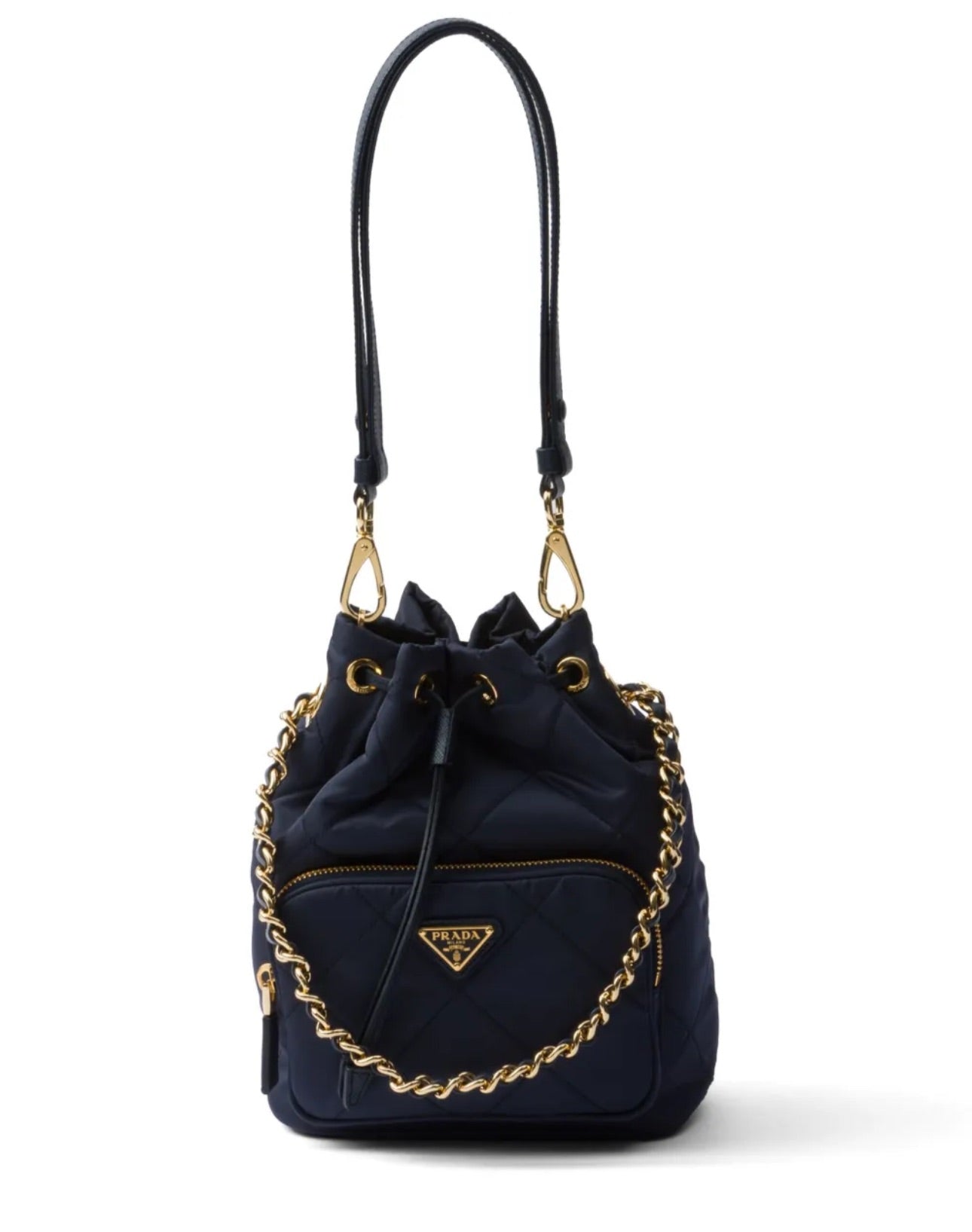 Bolsa Prada Re-Edition