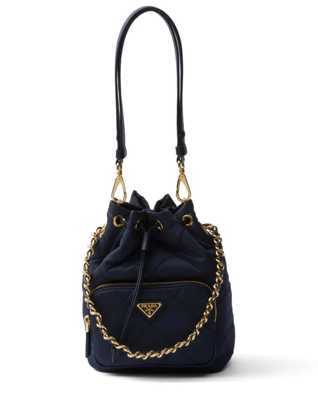 Bolsa Prada Re-Edition