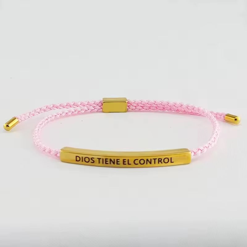 PULSO HILO ROSA