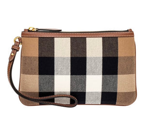 NEW PEYTON BURBERRY CHK