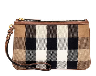 NEW PEYTON BURBERRY CHK