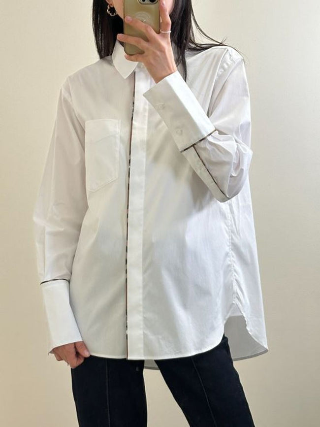 Camisa Ivery