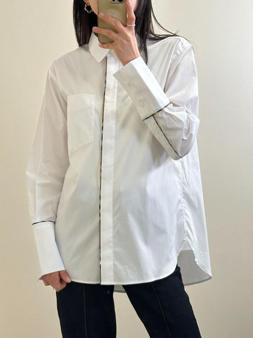 Camisa Ivery
