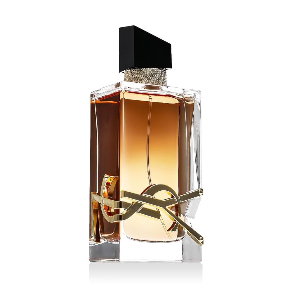 Yves Saint Laurent Libre Flowers And Flames for Women - Espray EDP de 3 oz