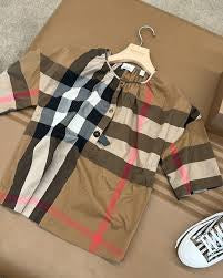 Gretton Top Taupe Brown