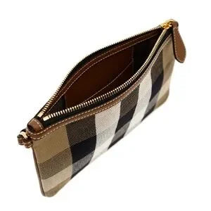 NEW PEYTON BURBERRY CHK