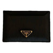 Card Holder Prada Vitello Move Cipria.
