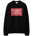 BURBERRY SWETER SANTO