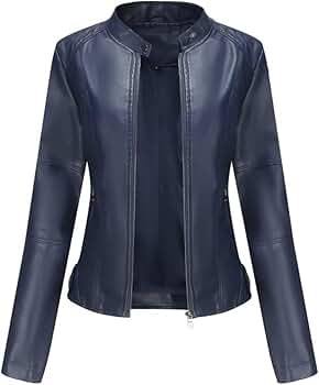 Jacket Semi-Leather