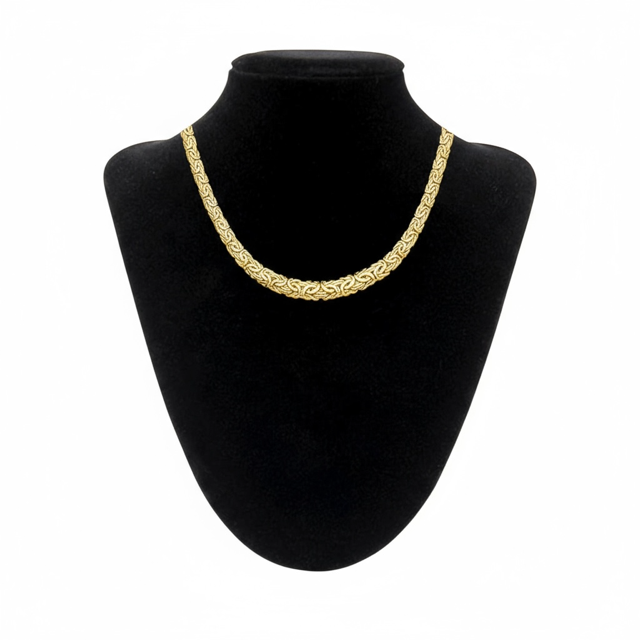 Corte Princesa 14K