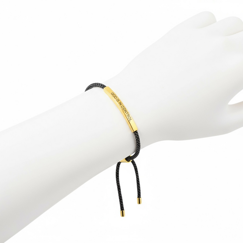 Pulso God is in Control