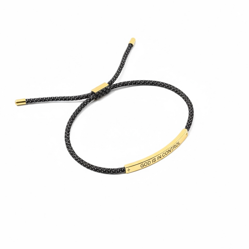 Pulso God is in Control