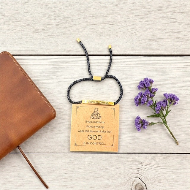 Pulso God is in Control