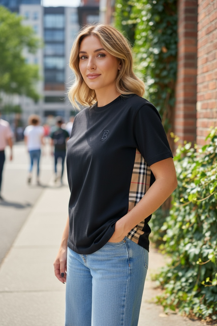 BURBERRY CARRIK (UNISEX)