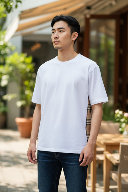 BURBERRY CARRIK (UNISEX)