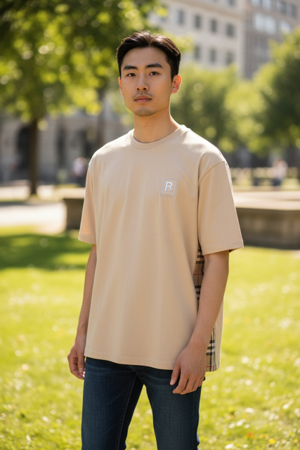 BURBERRY CARRIK (UNISEX)