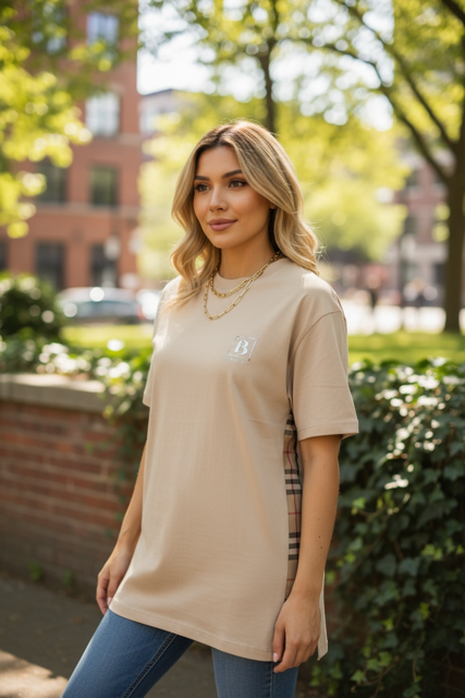 BURBERRY CARRIK (UNISEX)