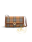 BURBERRY