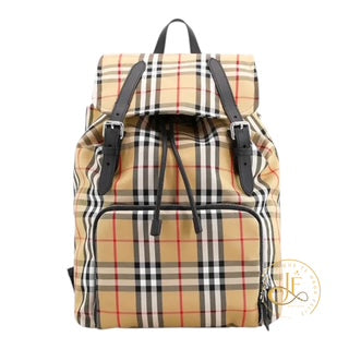 BURBERRY