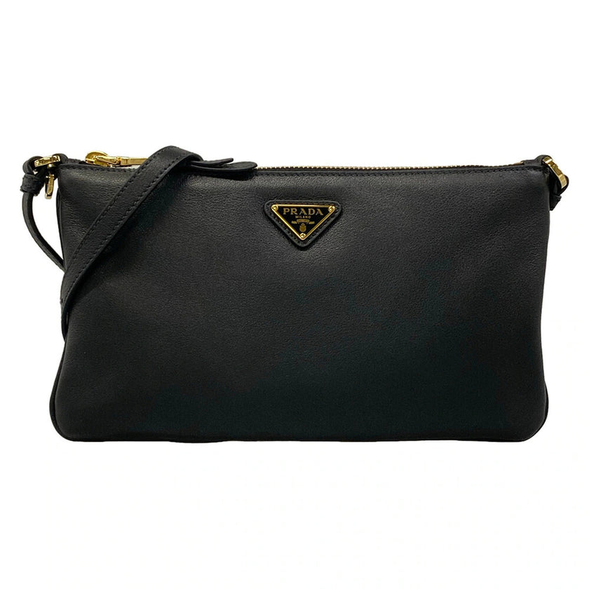PRADA SHOULDER BAG