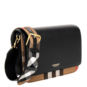 Mackford black