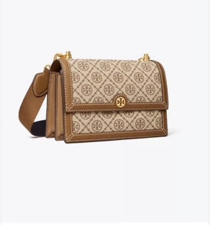 Bolsa Tory Burch