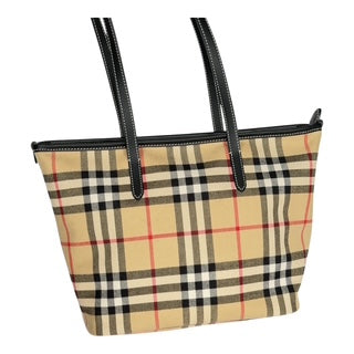 BURBERRY