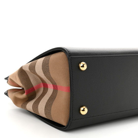 Burberry Banwell Black