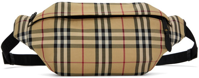 BURBERRY