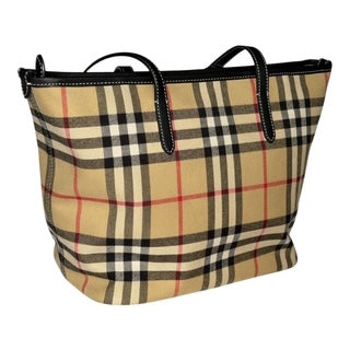 BURBERRY