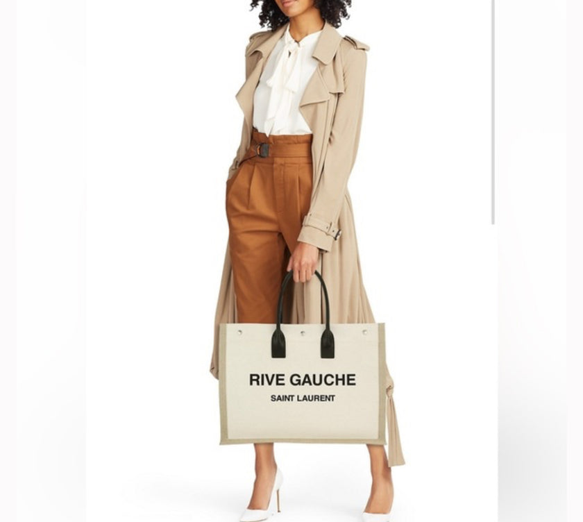 Tote YSL Rive Gauche