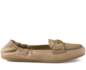 Prada loafer Nappa leather