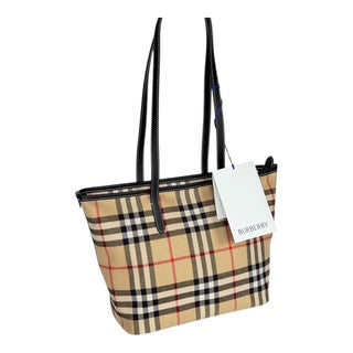 BURBERRY