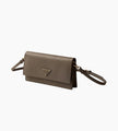 PRADA Mini Crosswallet