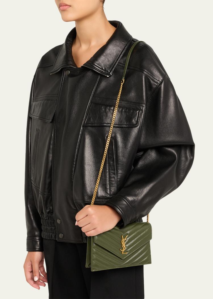 Saint Lauren (YSL)