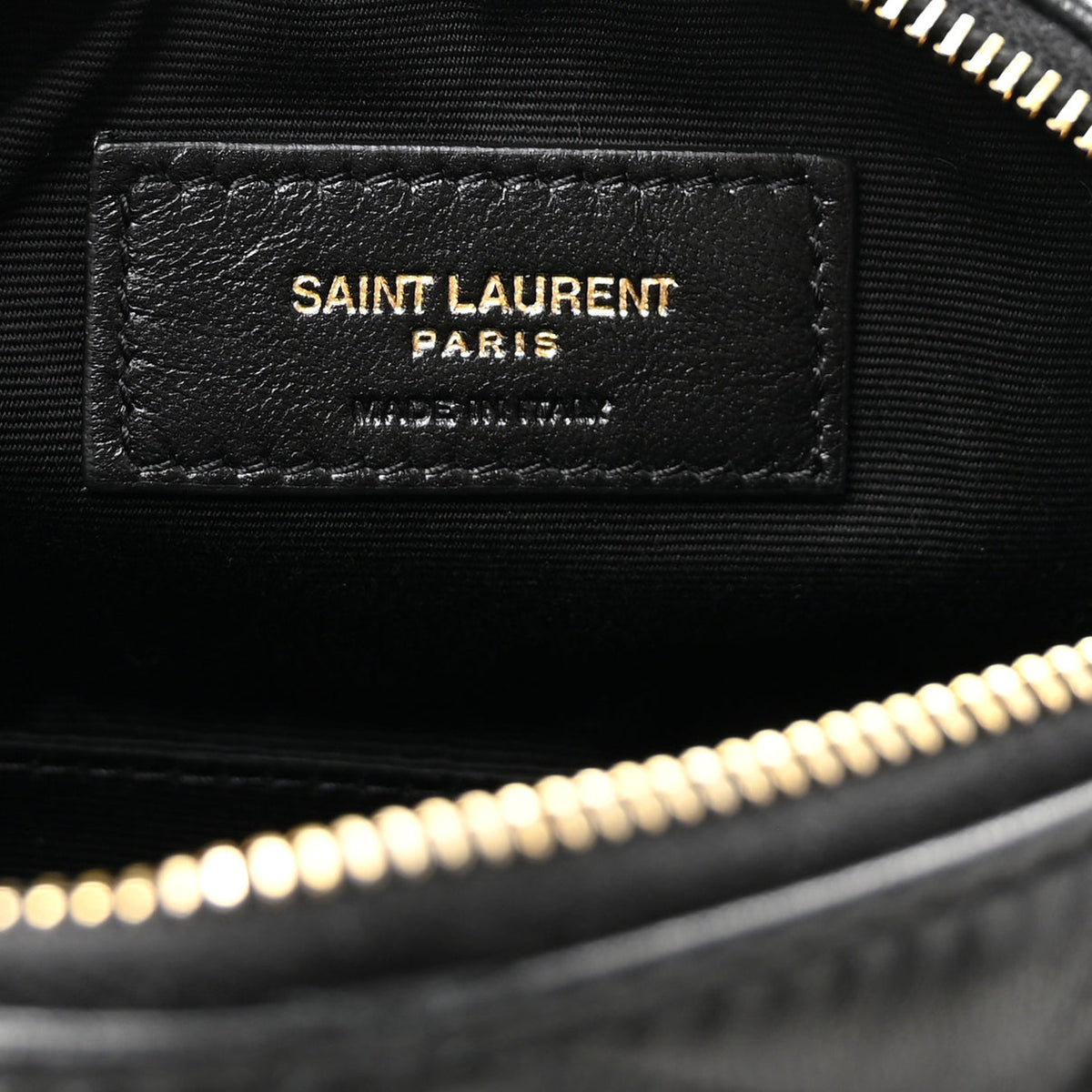 Saint Laurent (YSL)
