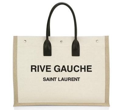 Tote YSL Rive Gauche