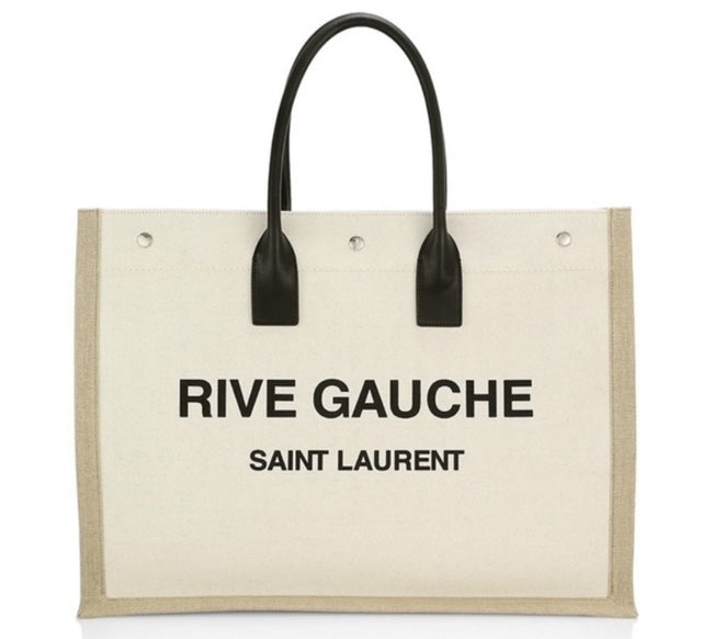 Tote YSL Rive Gauche