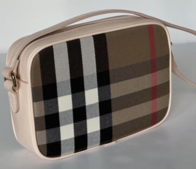 Camera Bag Burberry