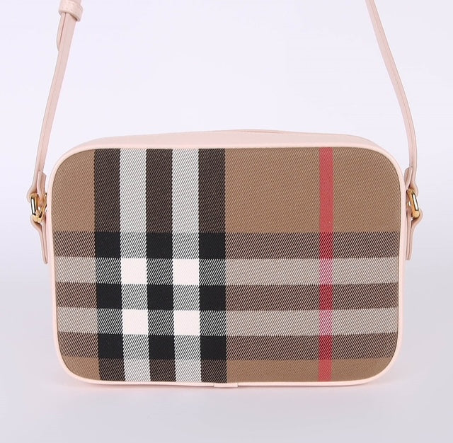 Camera Bag Burberry